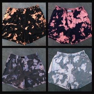 Unisex boxers